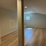 小屋裏収納