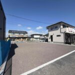 田子浦小・中学区、田子浦小まで徒歩５分。お子様の通学も安心です。