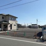 新富士駅まで徒歩５分の便利な立地です。