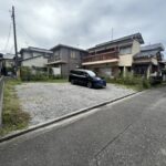 葵区　土地　