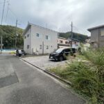 葵区　土地