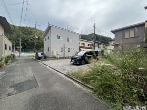 葵区　土地