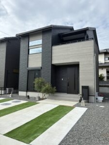 【最終1棟！】タマタウン沼津岡宮　全5棟　3号棟 4LDKの物件画像