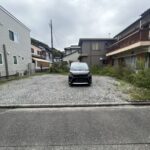 葵区　土地