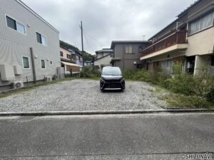 葵区　土地
