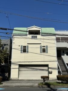 ★沼津市役所徒歩圏内★沼津市市場町　3階建て 倉庫・事務所の物件画像