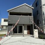 外観：正面
