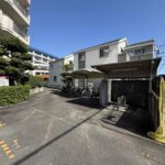 駐輪場や専用ゴミ置き場もございます。