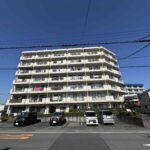 富士駅まで徒歩８分、通勤・通学に便利な立地です。