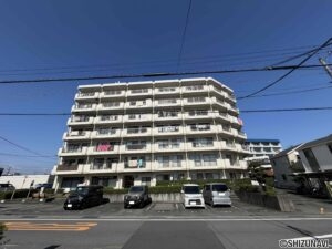 マンション元町　505の物件画像