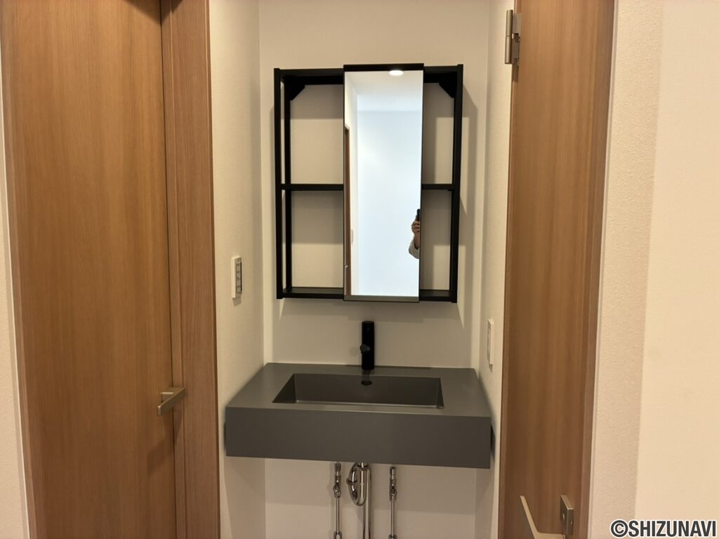 手洗器