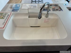 シンク