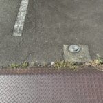 「仲介手数料不要」富士市日乃出町　売り土地　【解体更地渡し】の画像