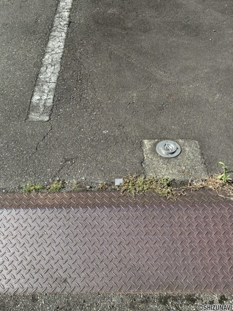 「仲介手数料不要」富士市日乃出町　売り土地　【解体更地渡し】の画像