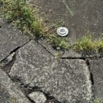 「仲介手数料不要」富士市日乃出町　売り土地　【解体更地渡し】の画像