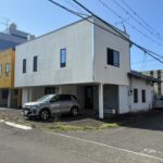 「仲介手数料不要」富士市日乃出町　売り土地　【解体更地渡し】の画像
