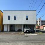 「仲介手数料不要」富士市日乃出町　売り土地　【解体更地渡し】の画像