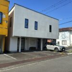 「仲介手数料不要」富士市日乃出町　売り土地　【解体更地渡し】の画像