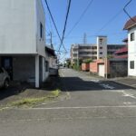 「仲介手数料不要」富士市日乃出町　売り土地　【解体更地渡し】の画像
