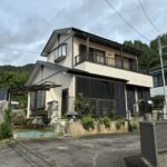 伊東市宇佐美　中古住宅　の画像