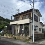 伊東市宇佐美　中古住宅　の画像