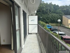 東名沼津マンション305号室の画像