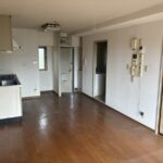 東名沼津マンション305号室の画像