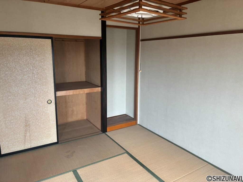 東名沼津マンション305号室の画像