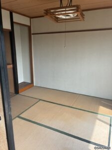 東名沼津マンション305号室の物件画像