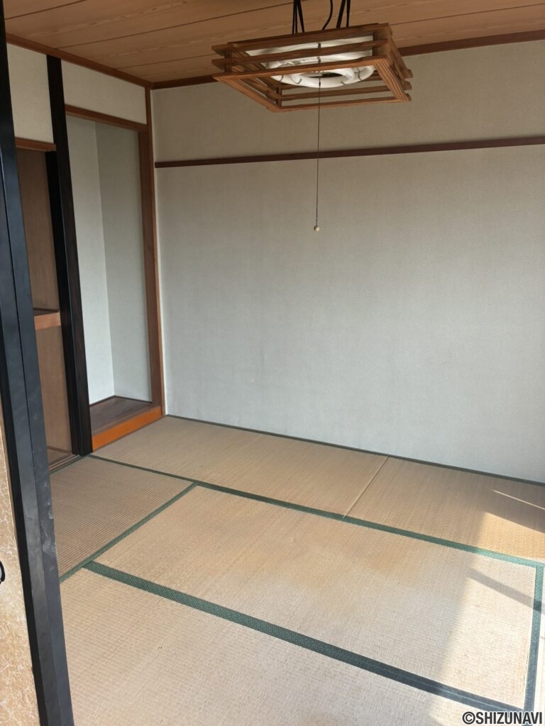 東名沼津マンション305号室の画像