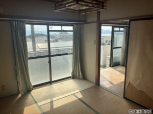 東名沼津マンション305号室の画像
