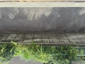 東名沼津マンション305号室の画像
