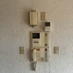 東名沼津マンション305号室の画像