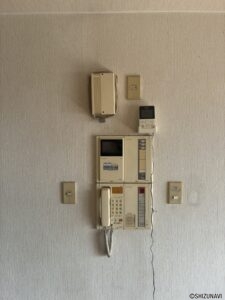 東名沼津マンション305号室の画像