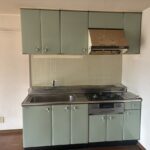 東名沼津マンション305号室の画像