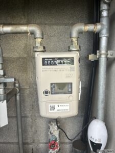 東名沼津マンション305号室の画像