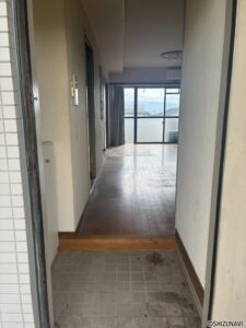 東名沼津マンション305号室の画像