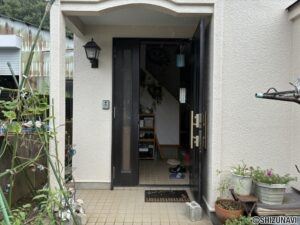 伊東市宇佐美　中古住宅　の画像