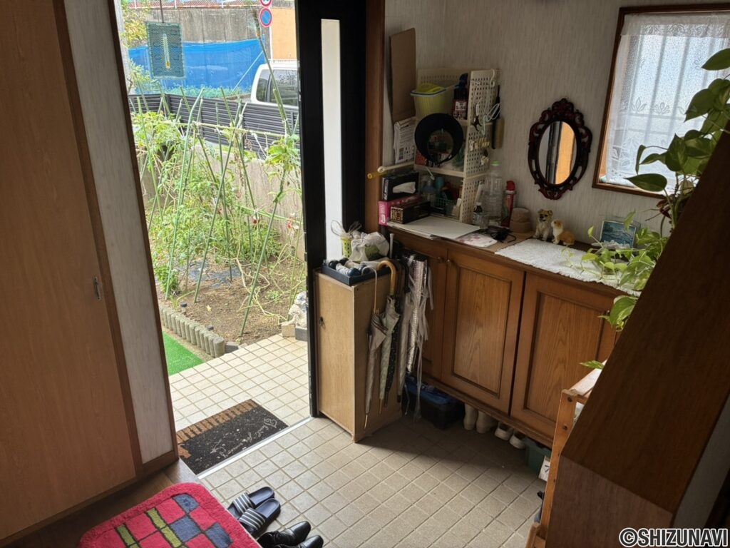 伊東市宇佐美　中古住宅　の画像