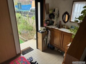 伊東市宇佐美　中古住宅　の画像