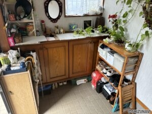 伊東市宇佐美　中古住宅　の画像