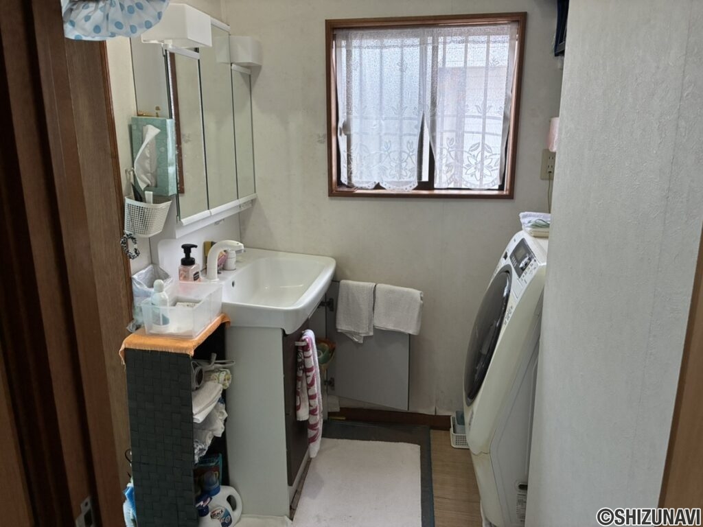 伊東市宇佐美　中古住宅　の画像