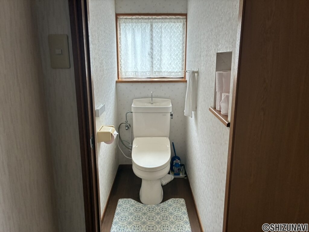 伊東市宇佐美　中古住宅　の画像