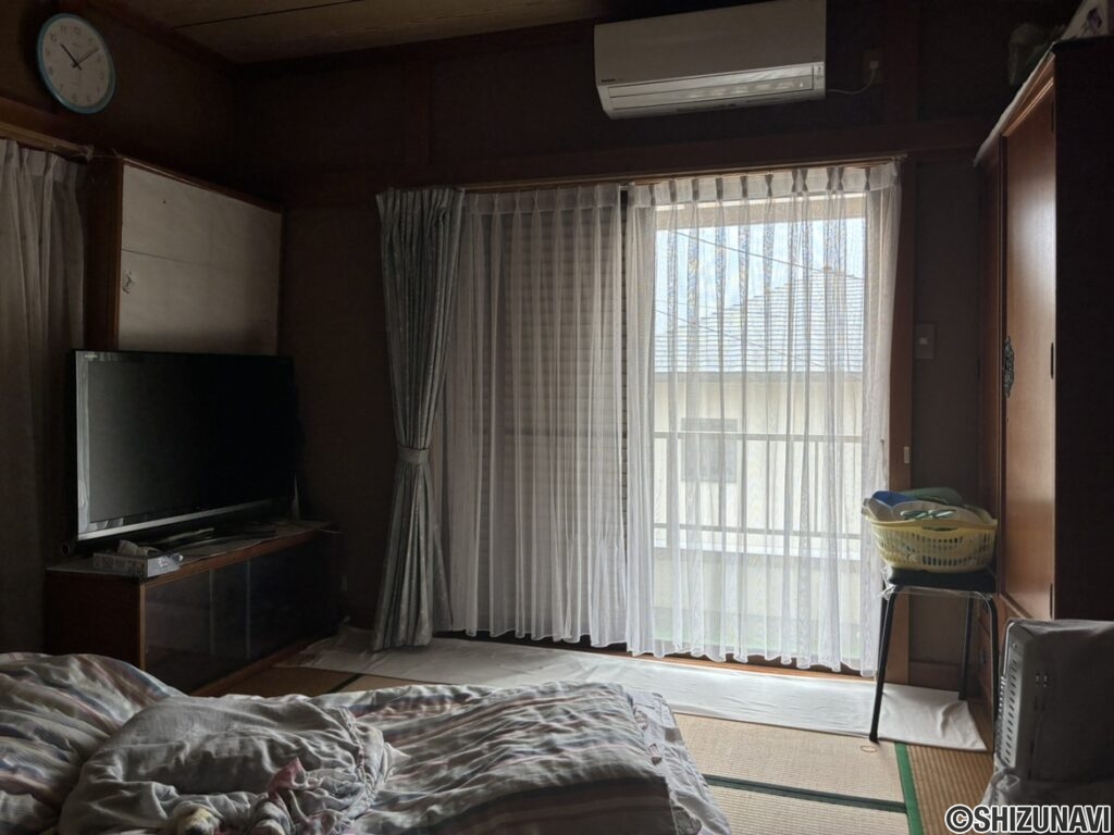 伊東市宇佐美　中古住宅　の画像
