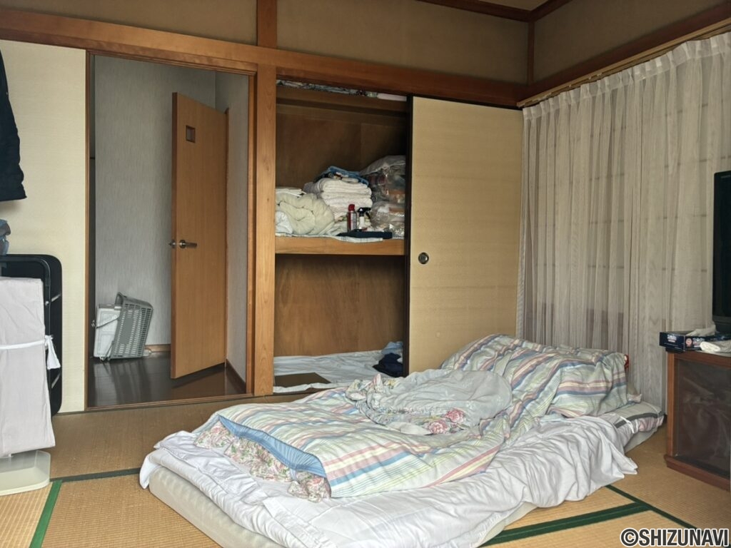 伊東市宇佐美　中古住宅　の画像