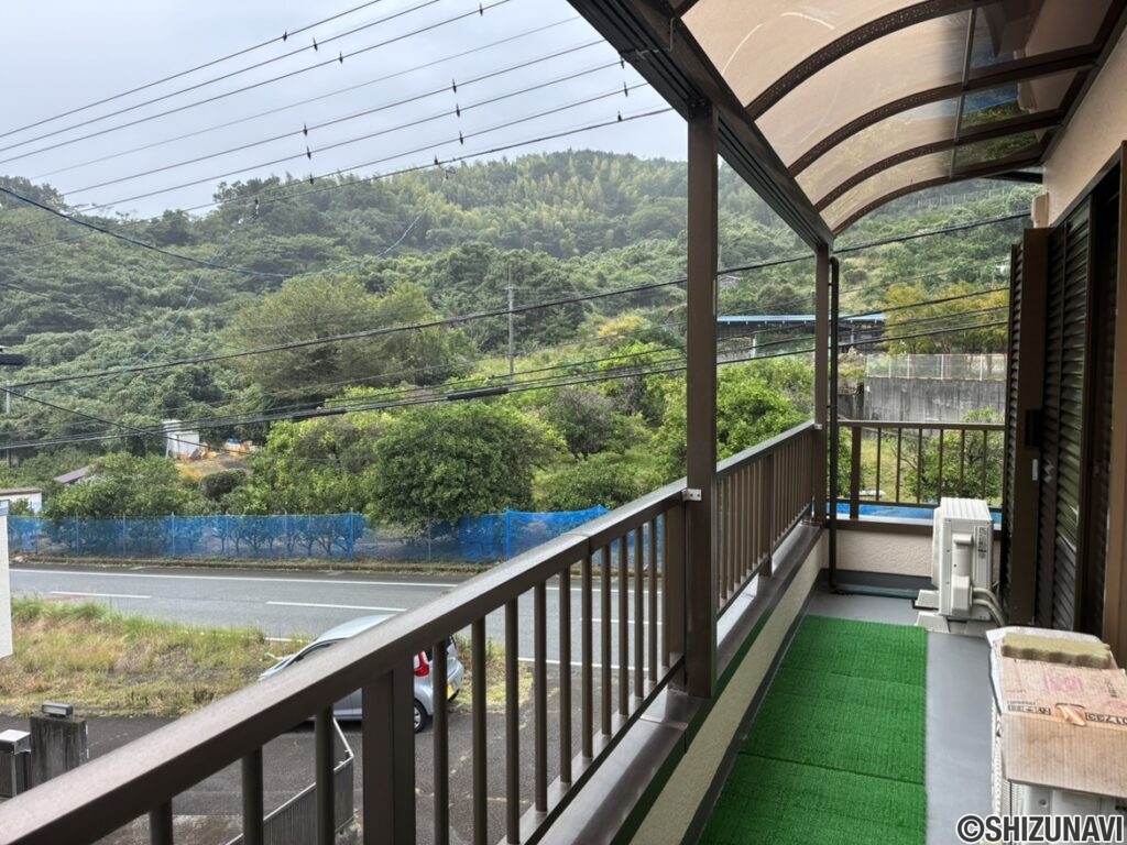 伊東市宇佐美　中古住宅　の画像