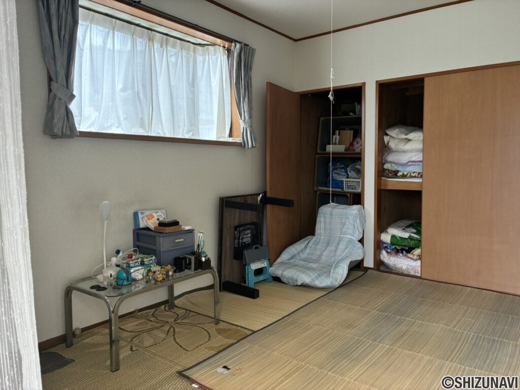 伊東市宇佐美　中古住宅　の画像