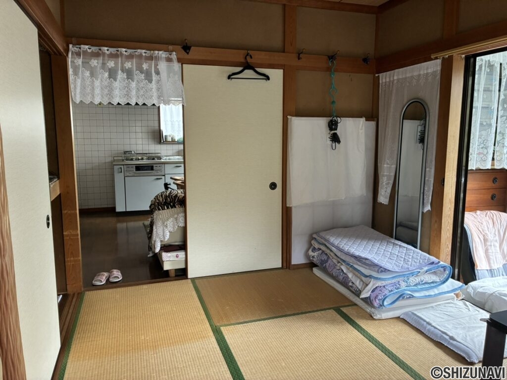 伊東市宇佐美　中古住宅　の画像