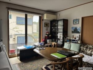 伊東市宇佐美　中古住宅　の画像