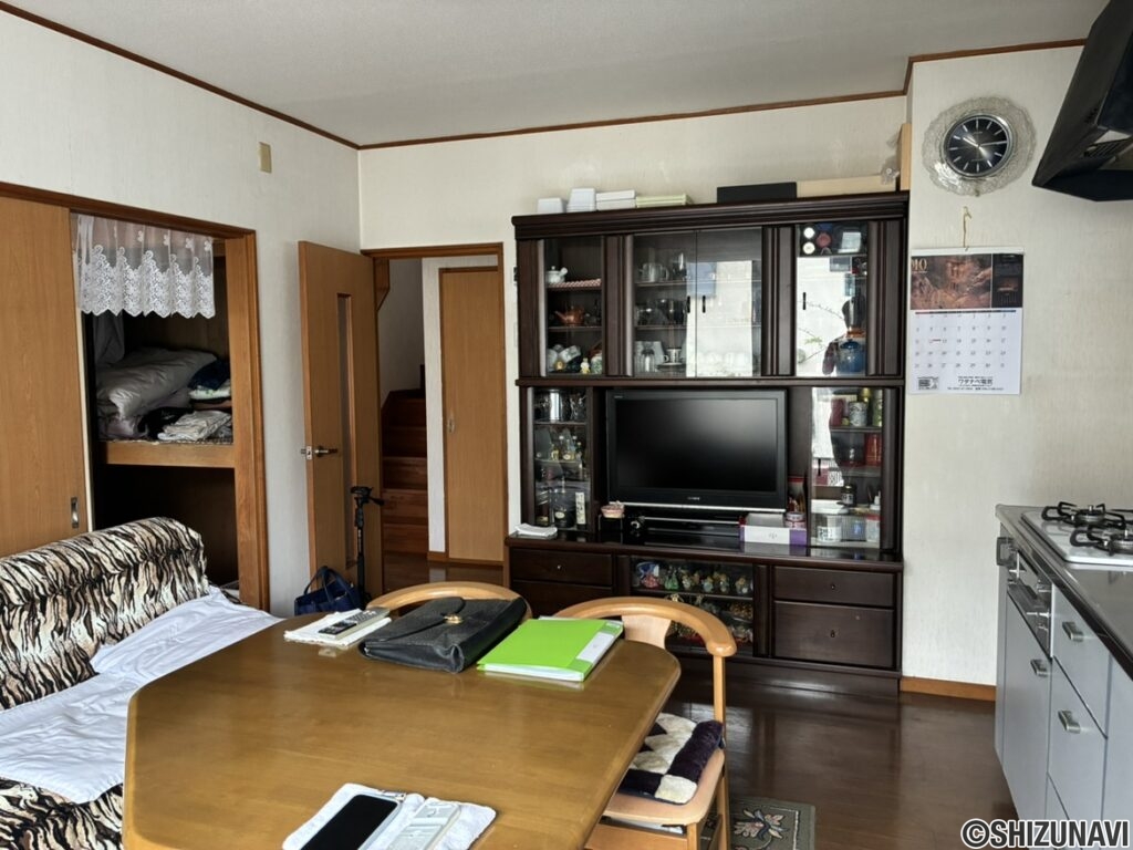 伊東市宇佐美　中古住宅　の画像